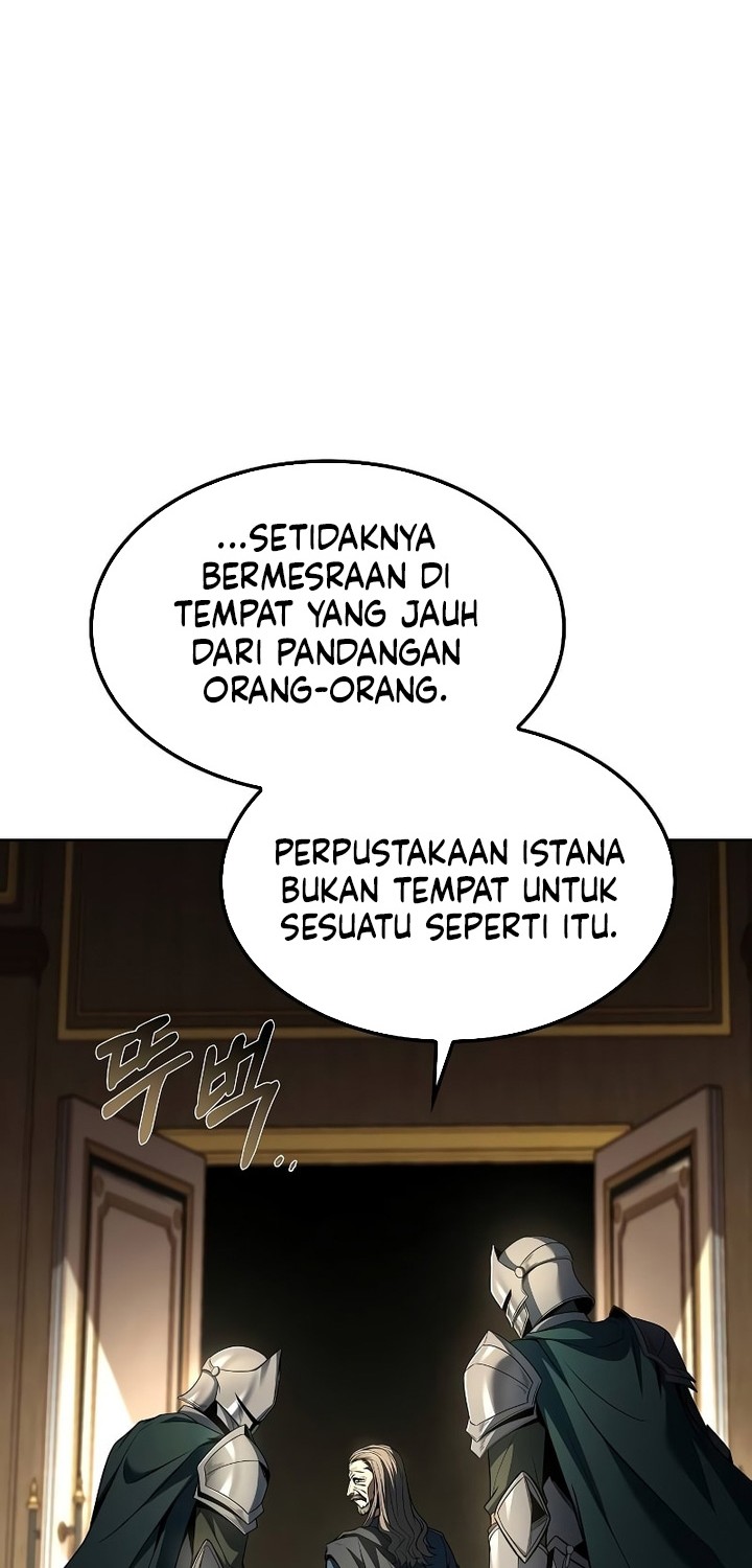Archmage Restaurant Chapter 60 - halaman 53