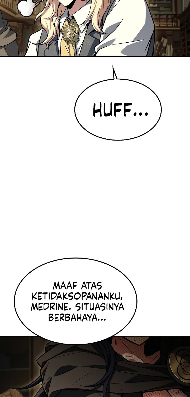 Archmage Restaurant Chapter 60 - halaman 55