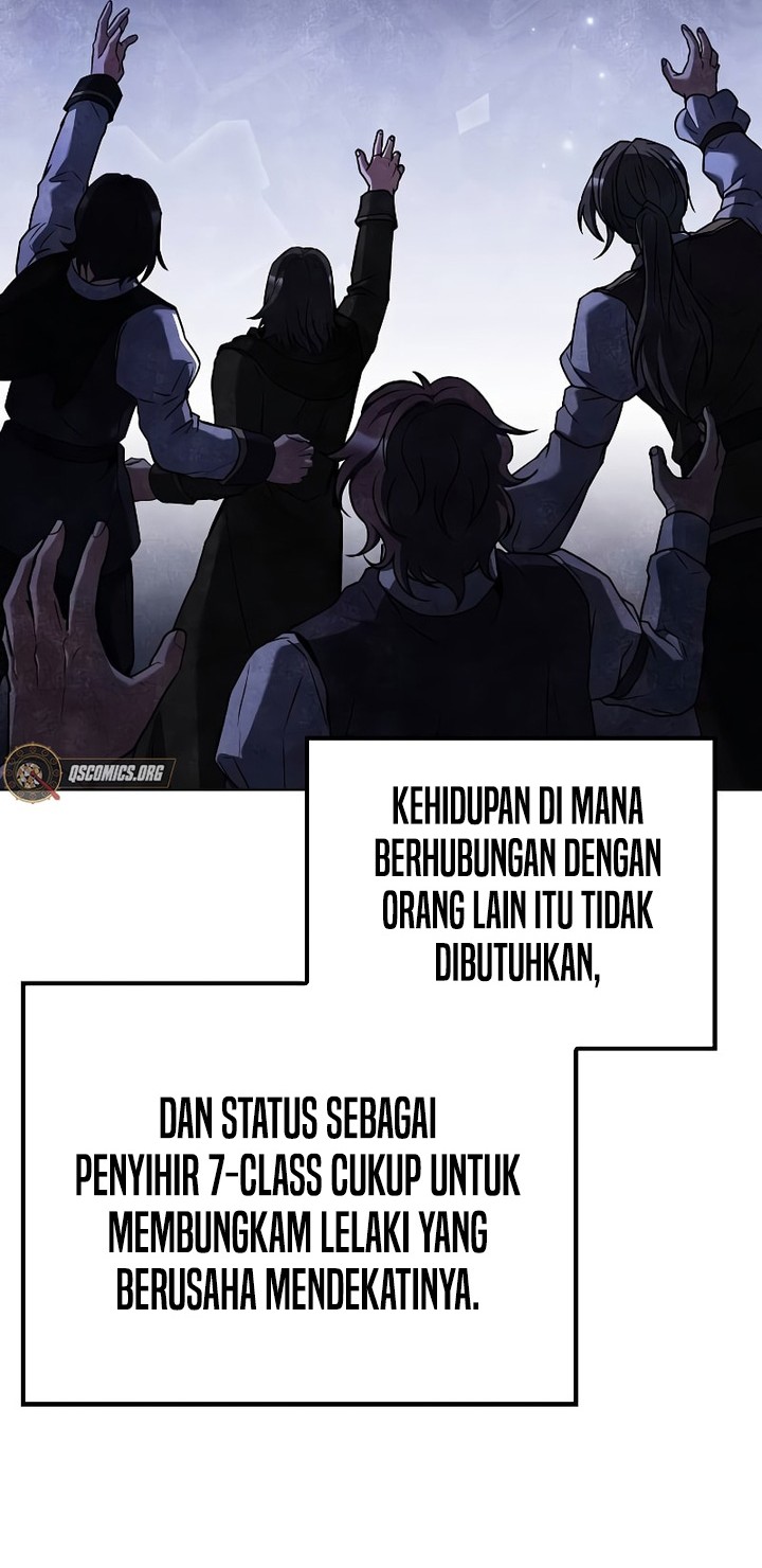 Archmage Restaurant Chapter 60 - halaman 59