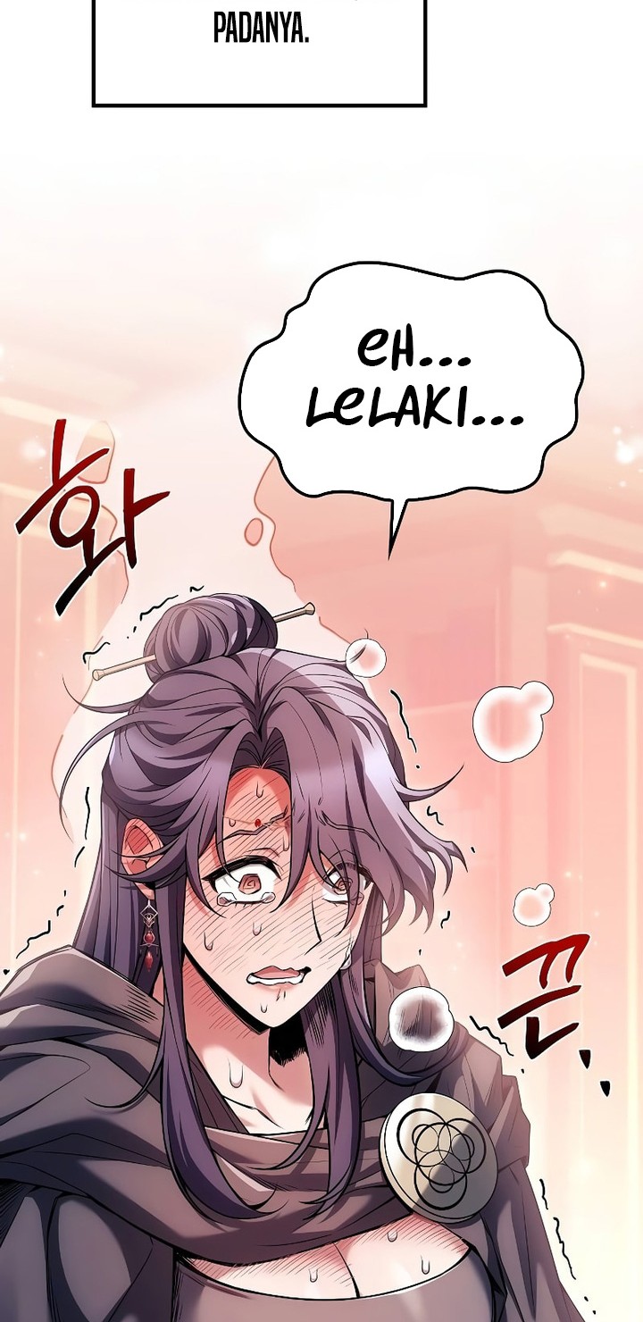 Archmage Restaurant Chapter 60 - halaman 61