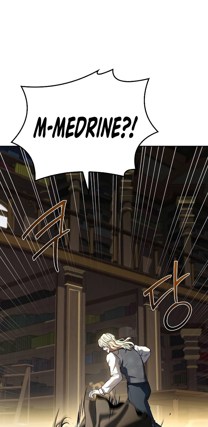 Archmage Restaurant Chapter 60 - halaman 63