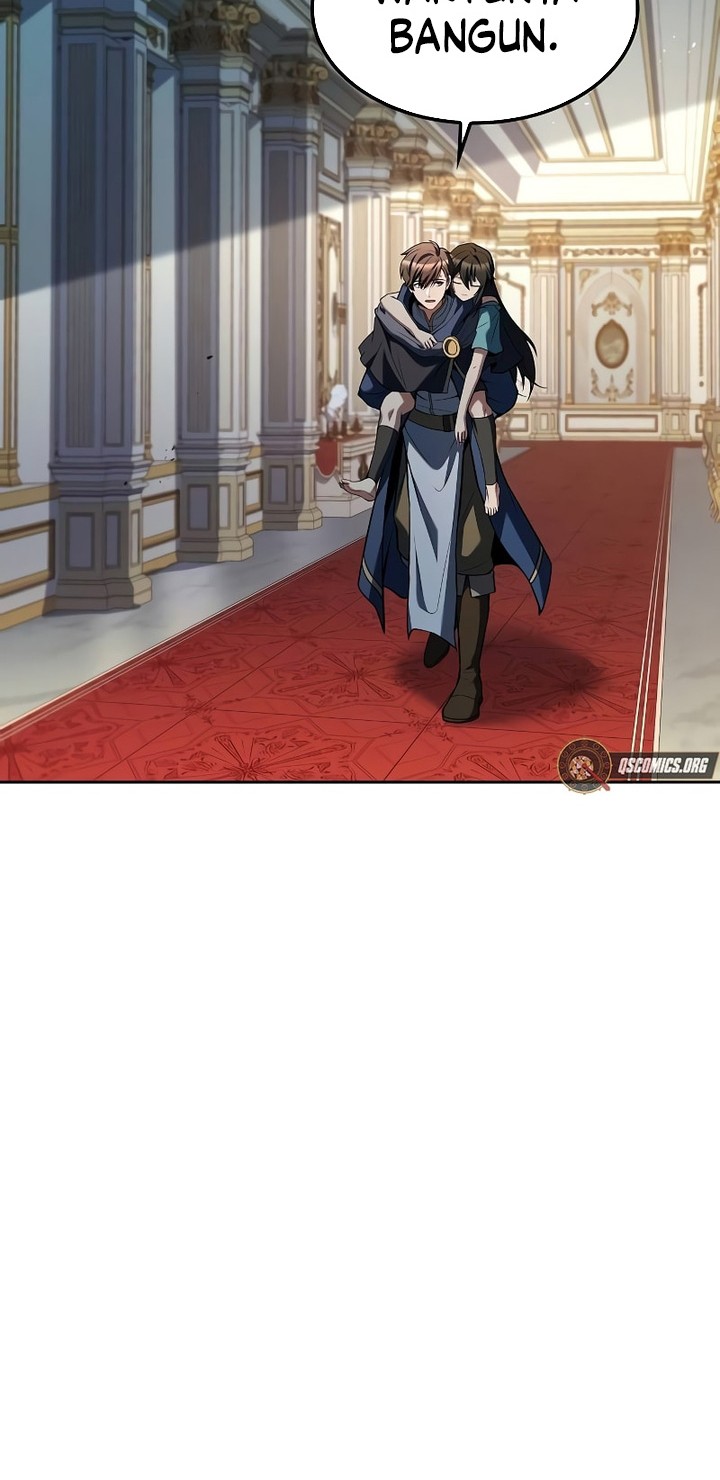 Archmage Restaurant Chapter 60 - halaman 65
