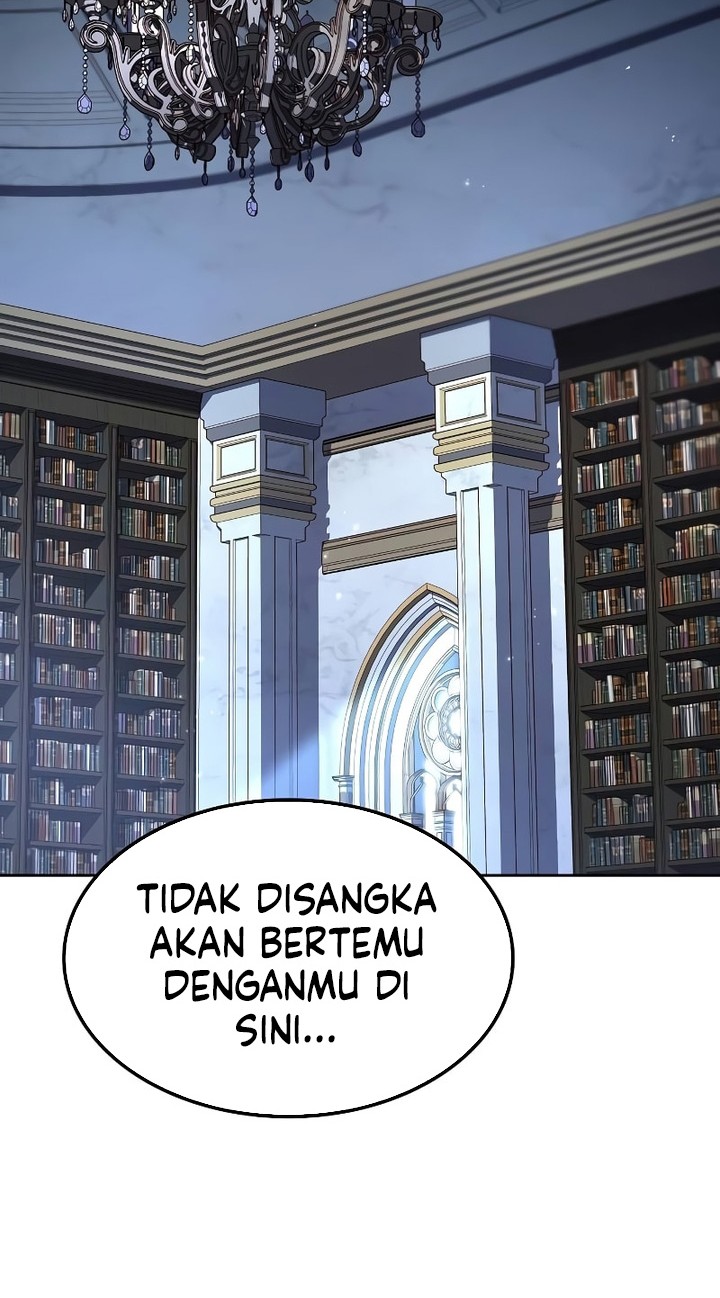 Archmage Restaurant Chapter 60 - halaman 71