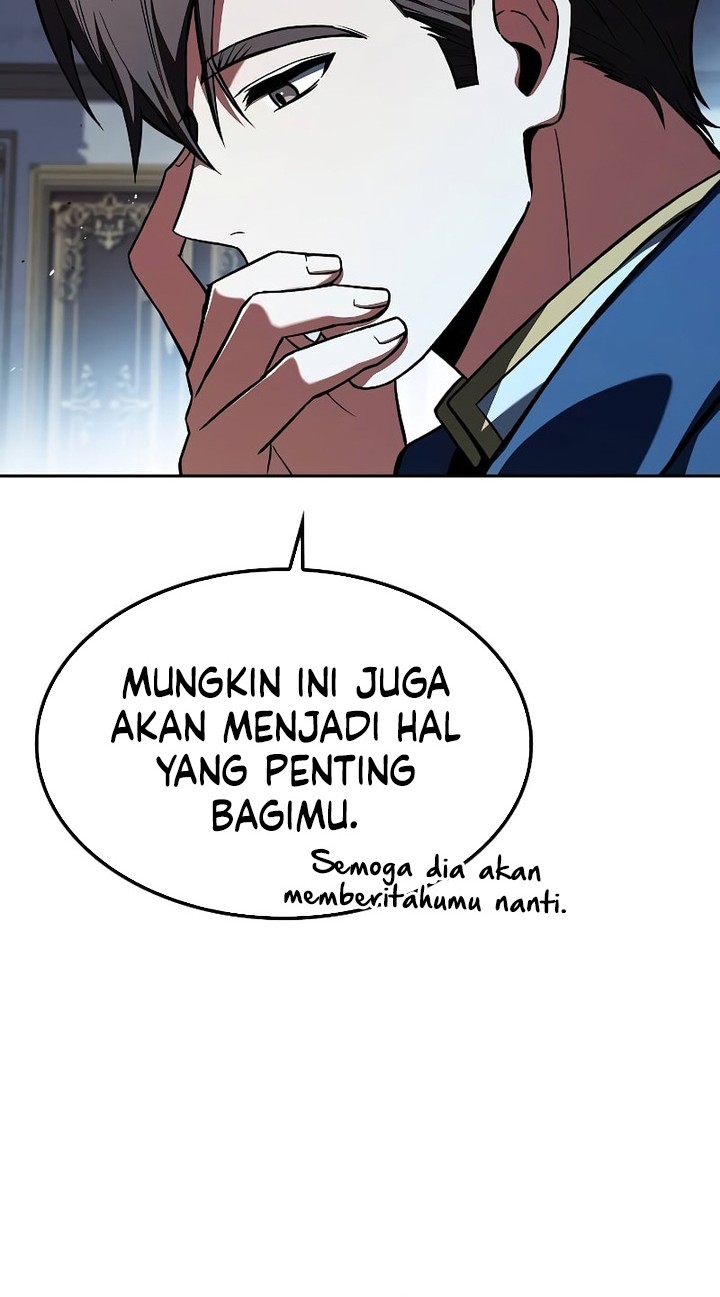 Archmage Restaurant Chapter 60 - halaman 73