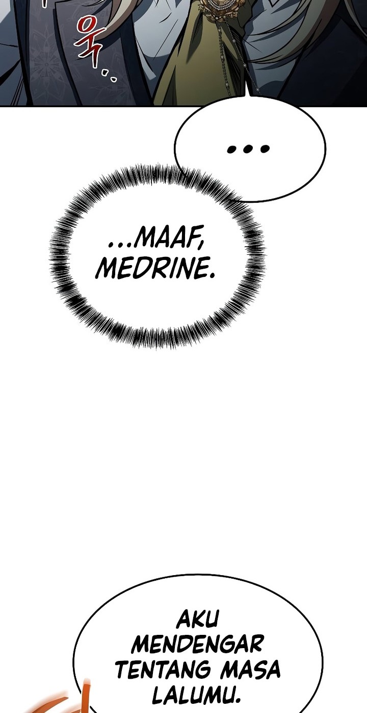 Archmage Restaurant Chapter 60 - halaman 75