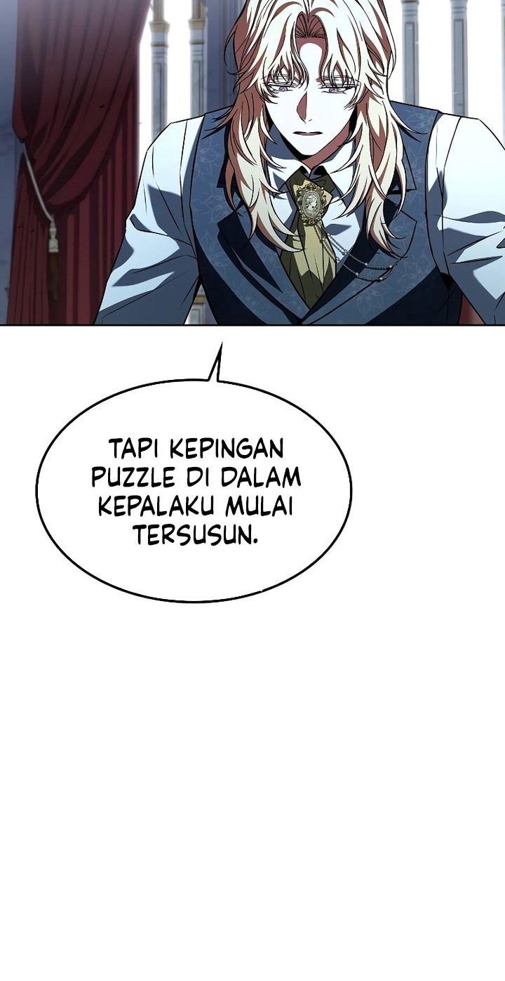 Archmage Restaurant Chapter 60 - halaman 77