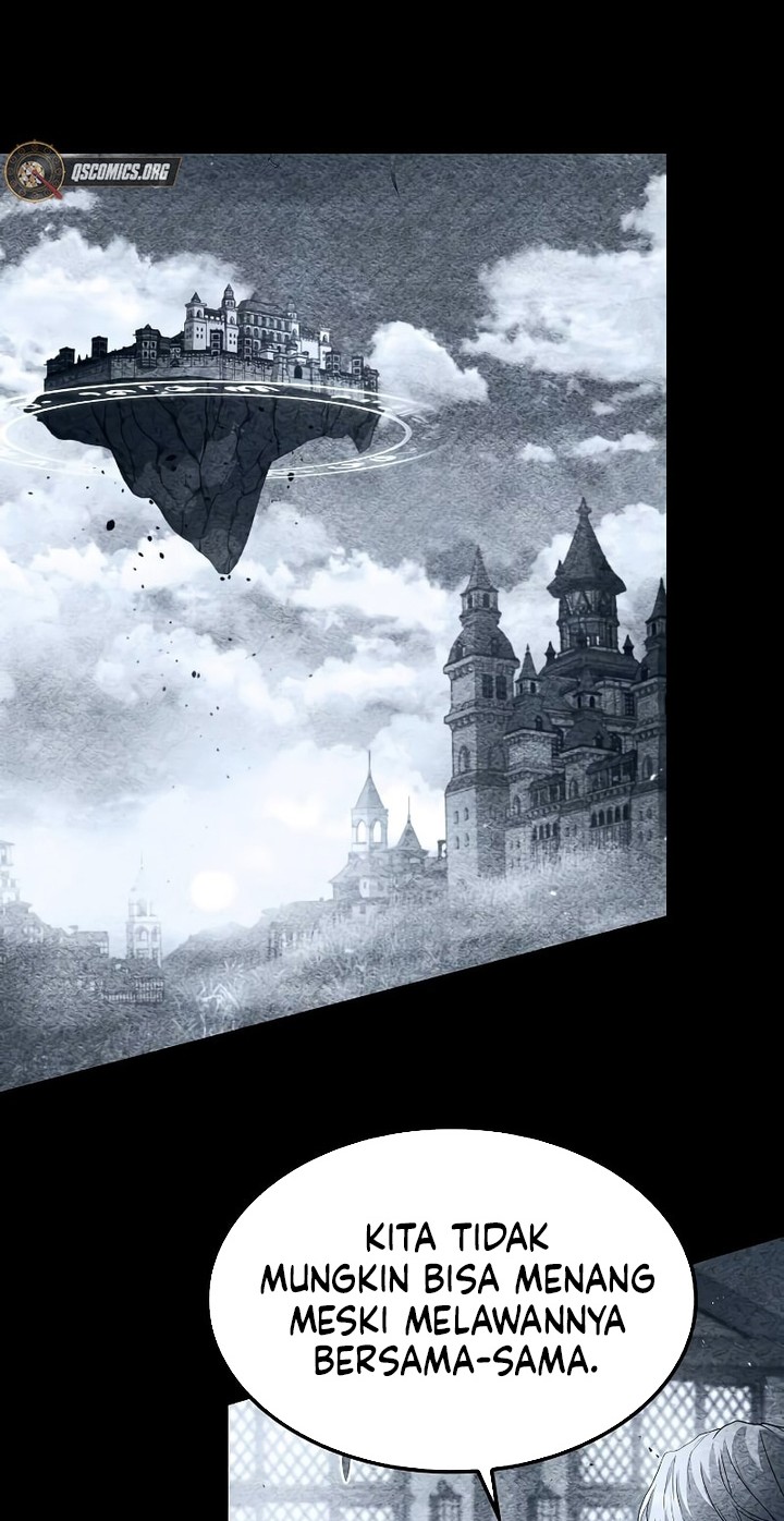 Archmage Restaurant Chapter 60 - halaman 79