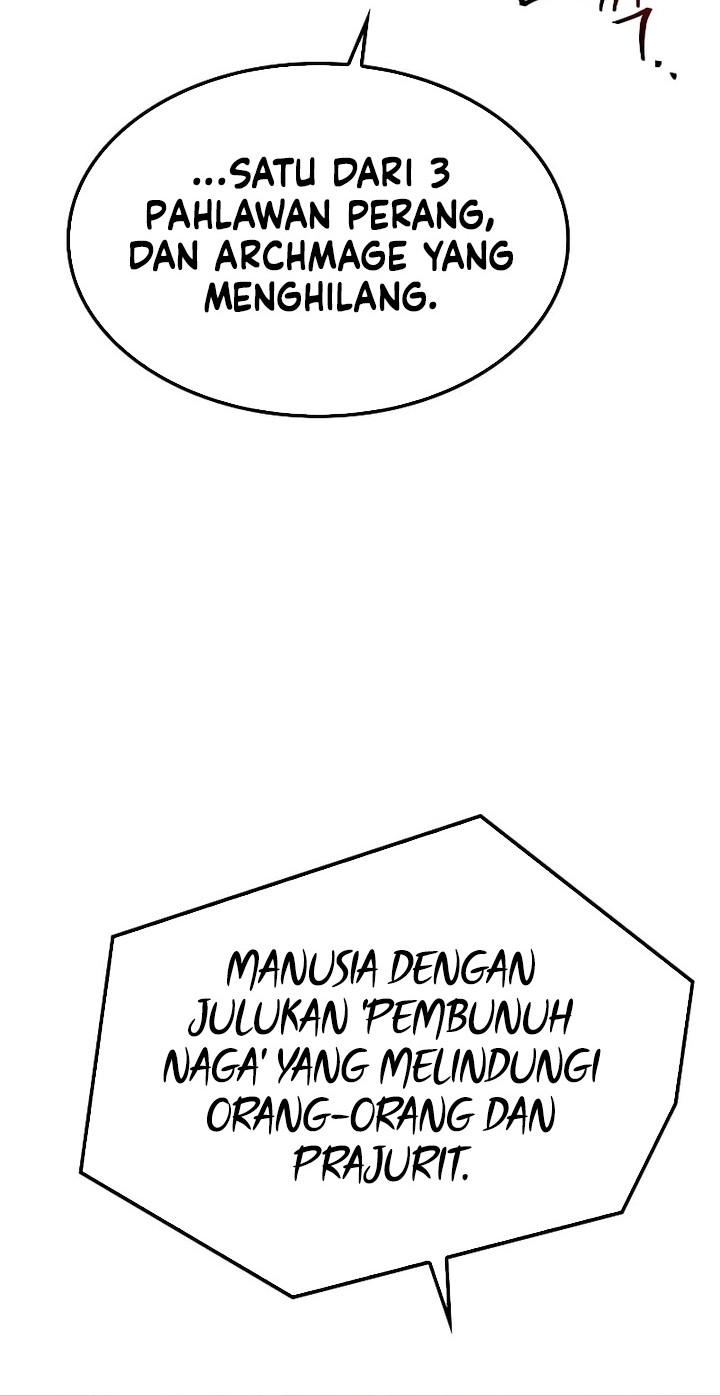 Archmage Restaurant Chapter 60 - halaman 81