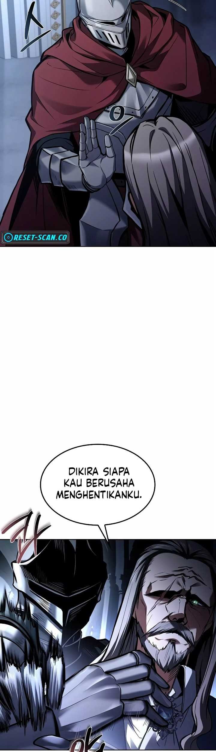 Archmage Restaurant Chapter 61 - halaman 14