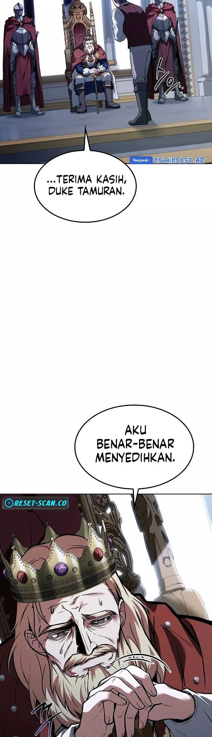 Archmage Restaurant Chapter 61 - halaman 24