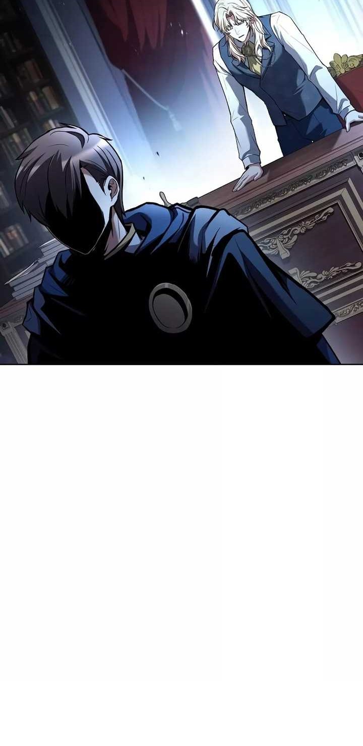 Archmage Restaurant Chapter 61 - halaman 33