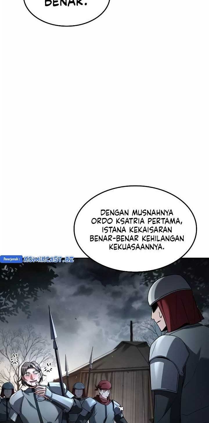Archmage Restaurant Chapter 61 - halaman 35
