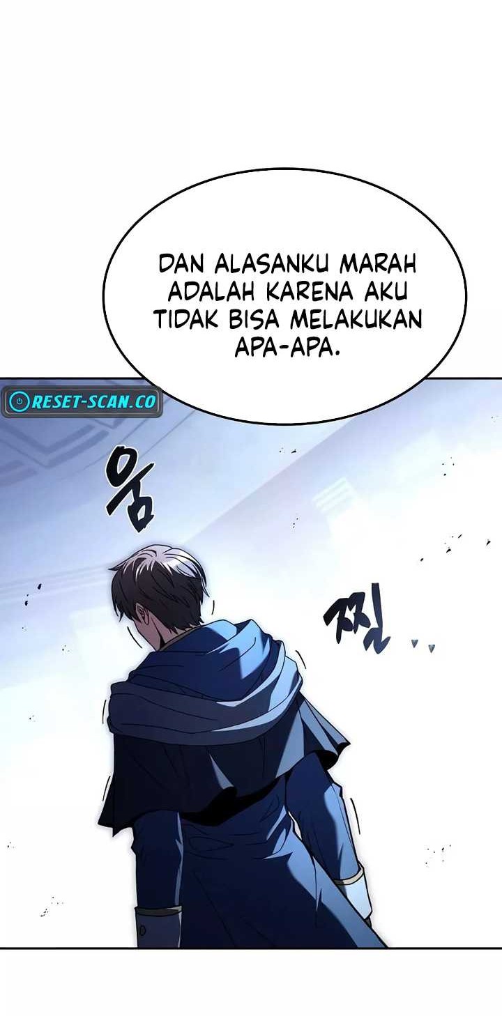 Archmage Restaurant Chapter 61 - halaman 39