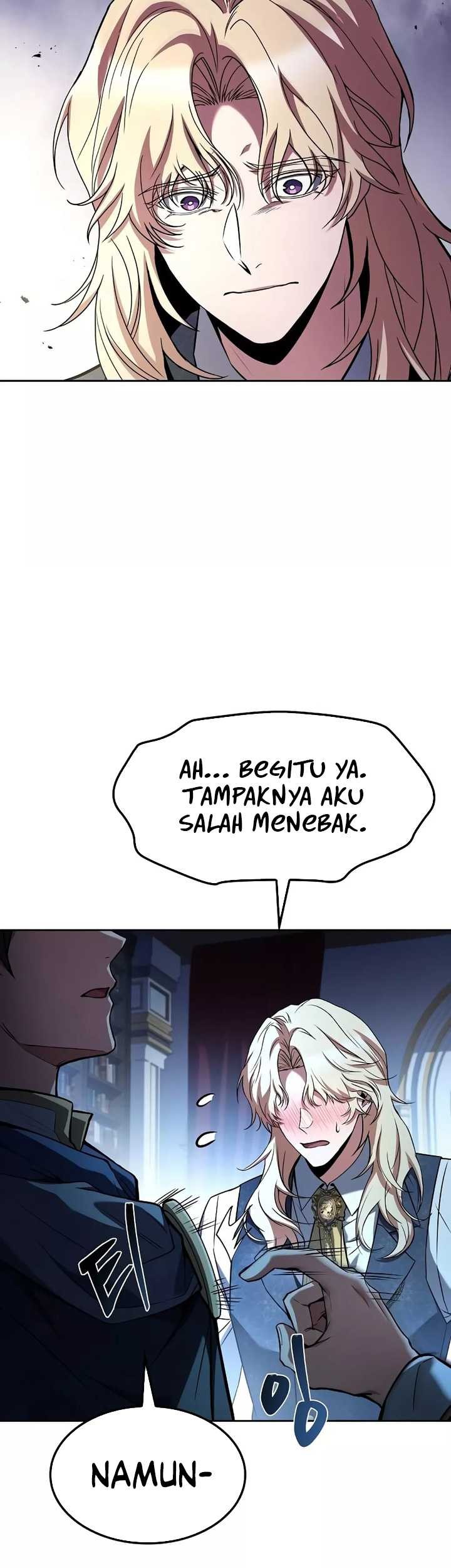 Archmage Restaurant Chapter 61 - halaman 44