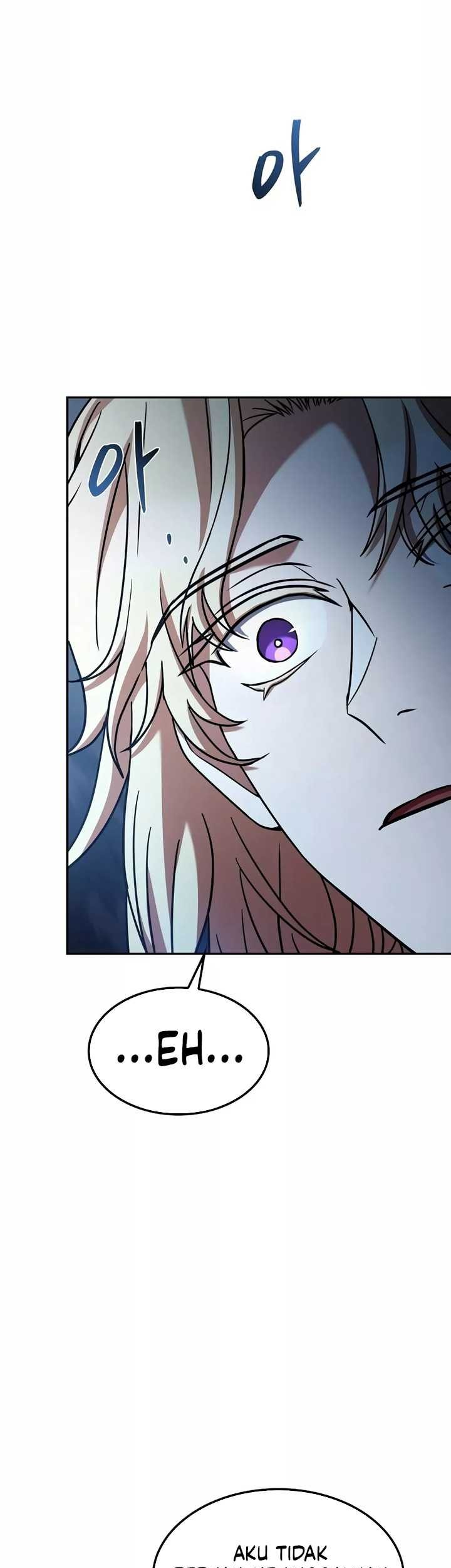 Archmage Restaurant Chapter 61 - halaman 46
