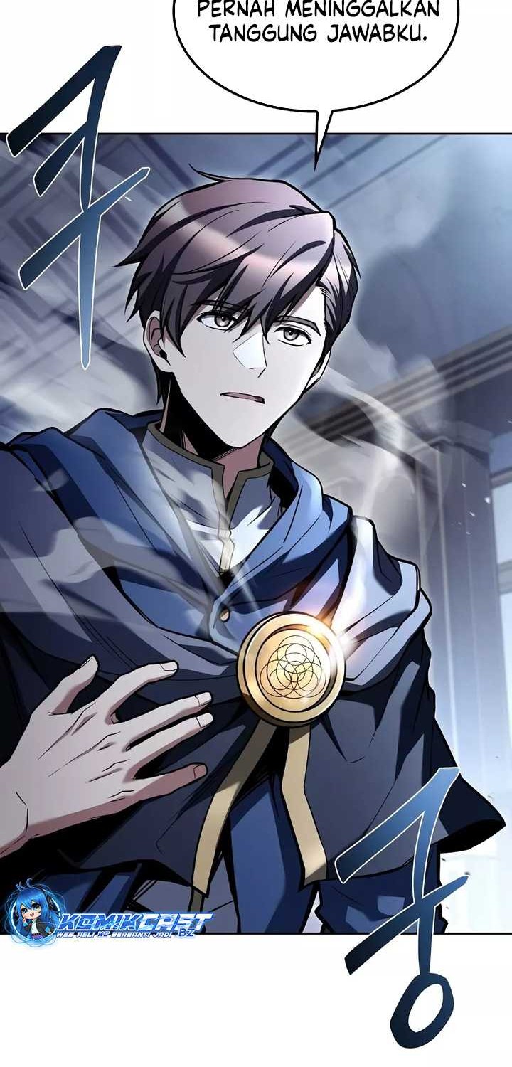 Archmage Restaurant Chapter 61 - halaman 47