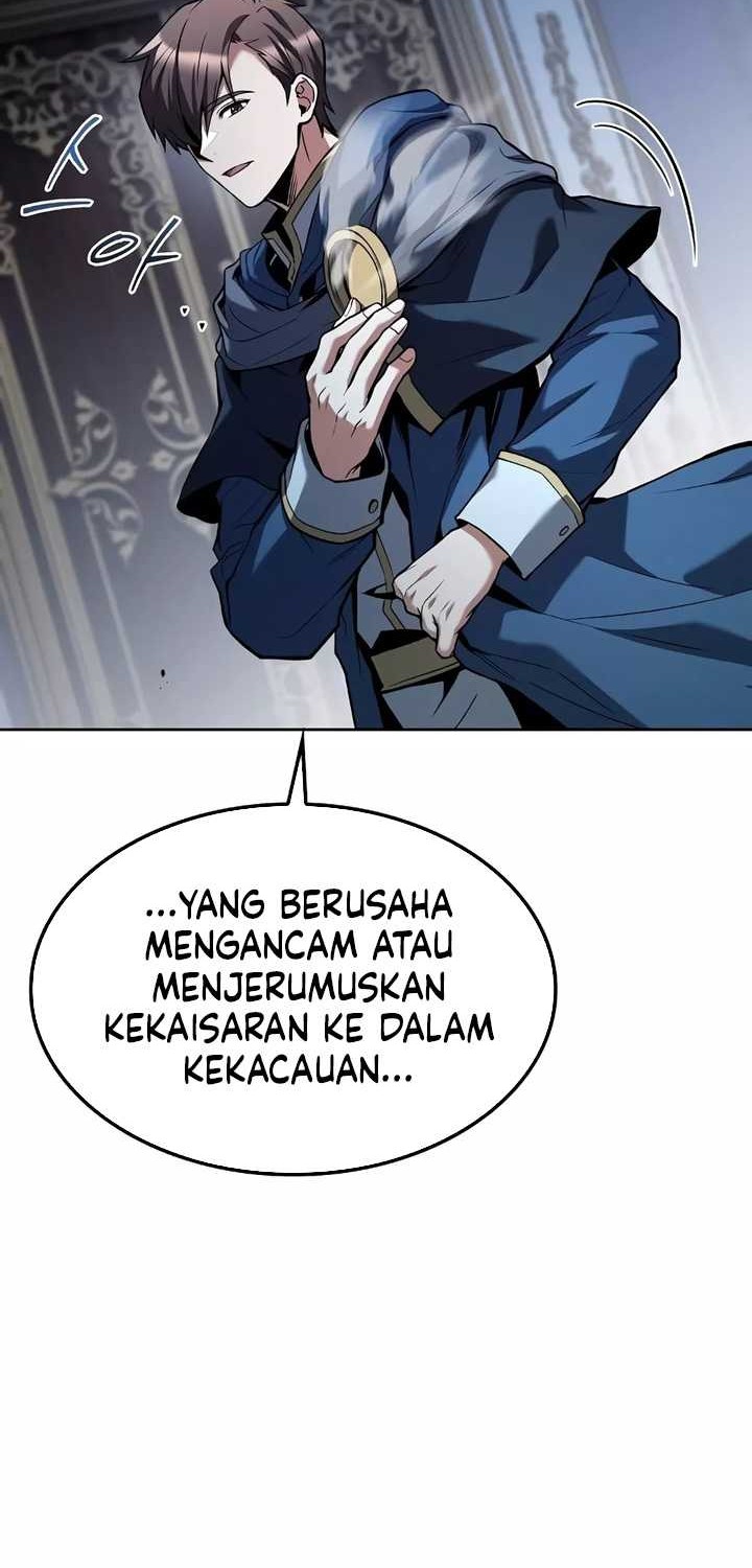 Archmage Restaurant Chapter 61 - halaman 49