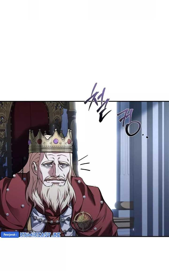 Archmage Restaurant Chapter 61 - halaman 5