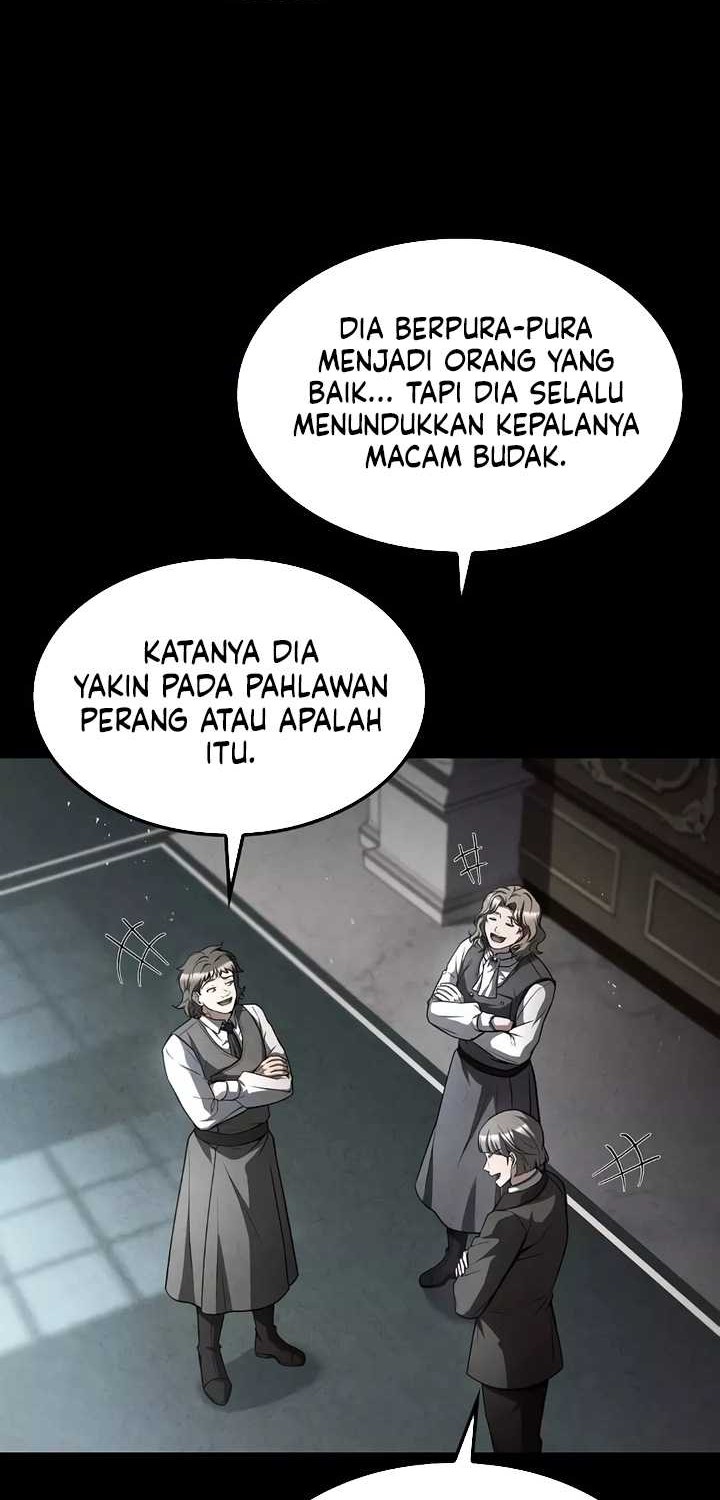 Archmage Restaurant Chapter 61 - halaman 53