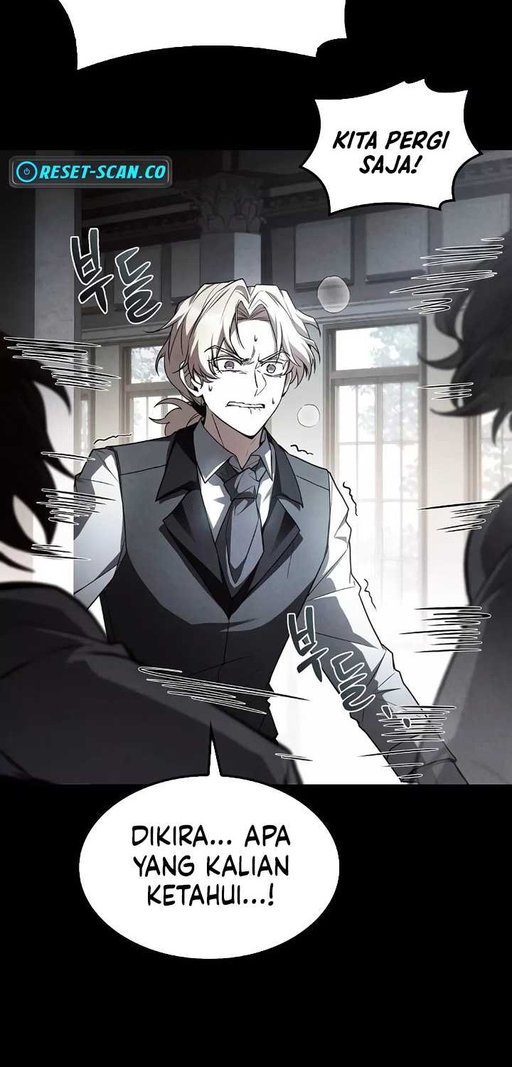 Archmage Restaurant Chapter 61 - halaman 55