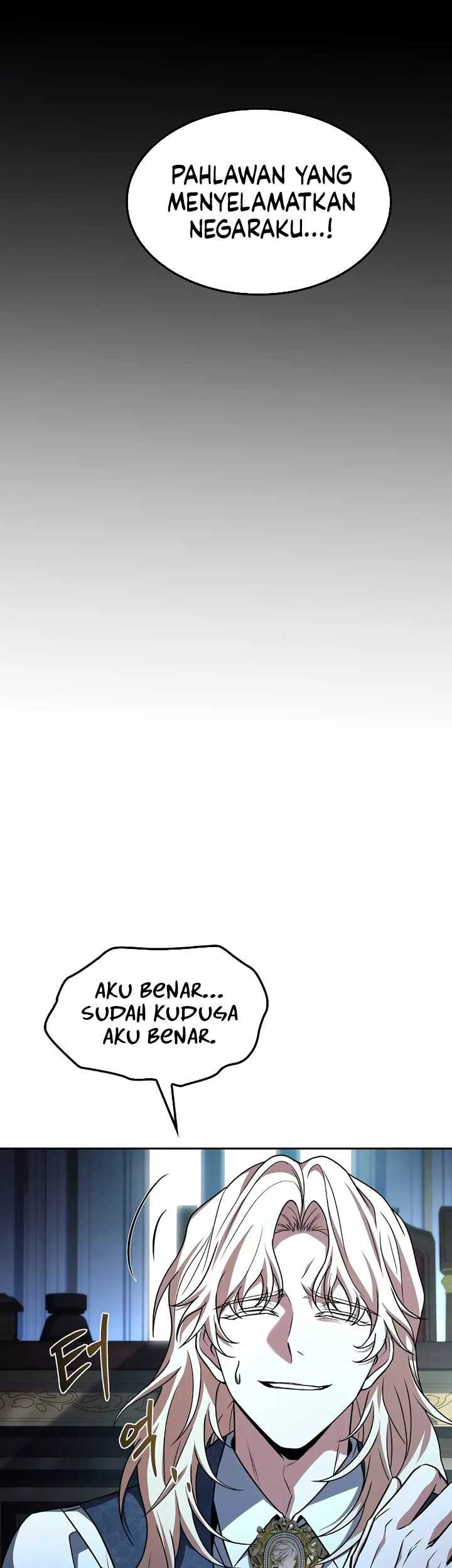 Archmage Restaurant Chapter 61 - halaman 56