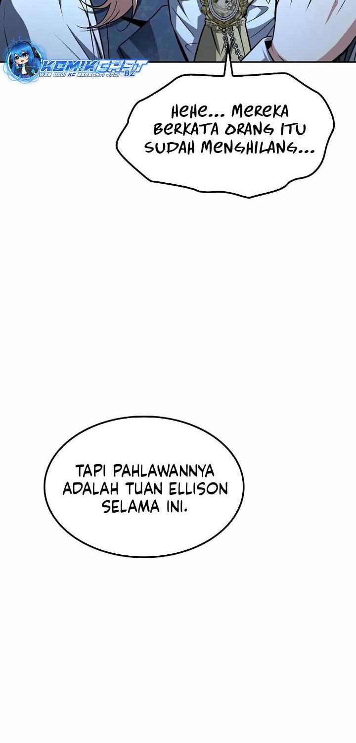 Archmage Restaurant Chapter 61 - halaman 57