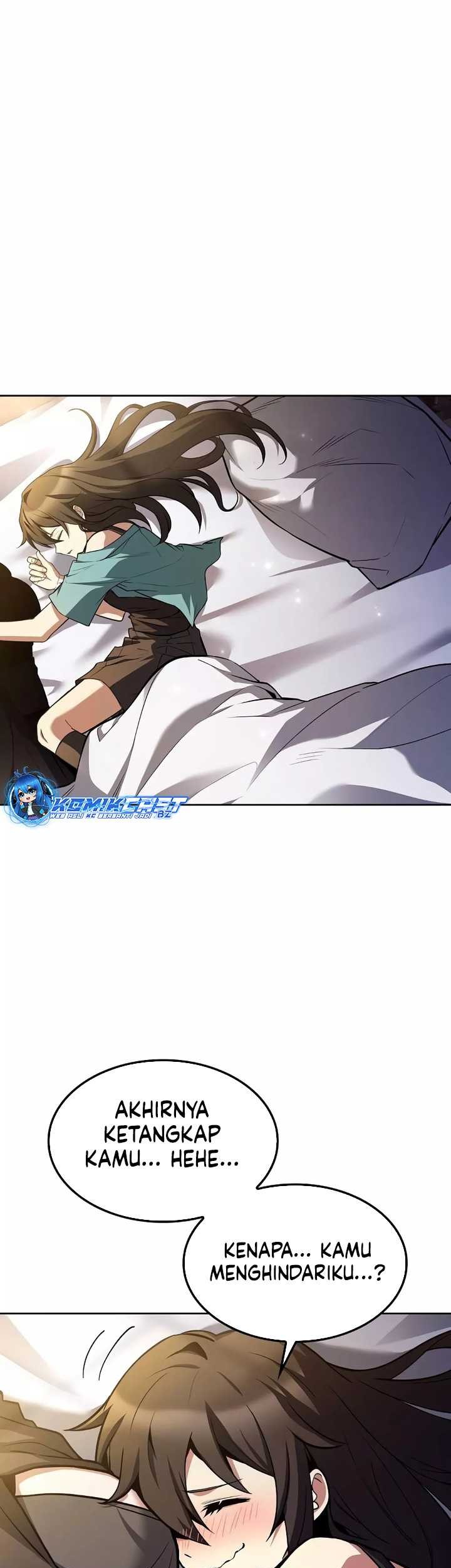 Archmage Restaurant Chapter 61 - halaman 58