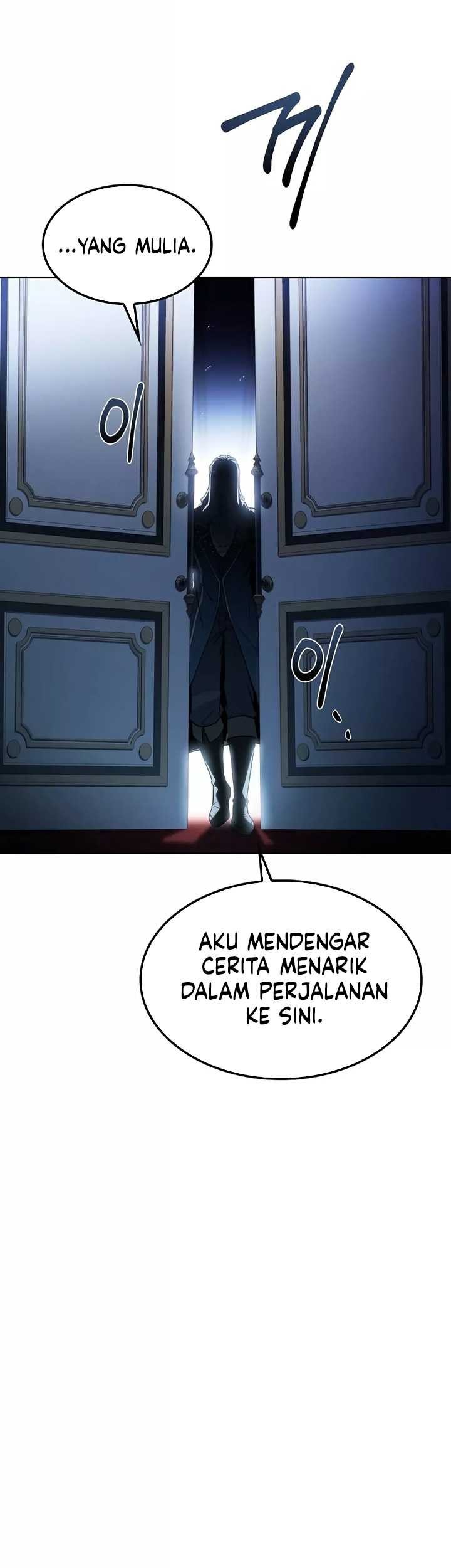 Archmage Restaurant Chapter 61 - halaman 6