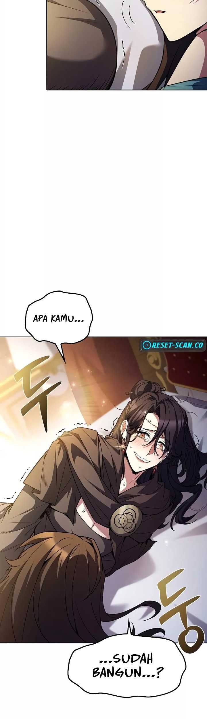 Archmage Restaurant Chapter 61 - halaman 60