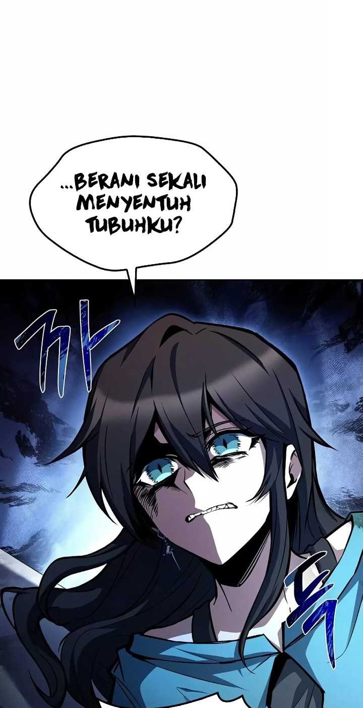 Archmage Restaurant Chapter 61 - halaman 61