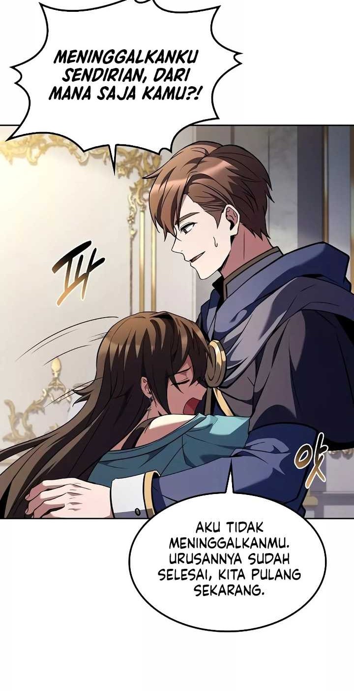 Archmage Restaurant Chapter 61 - halaman 63