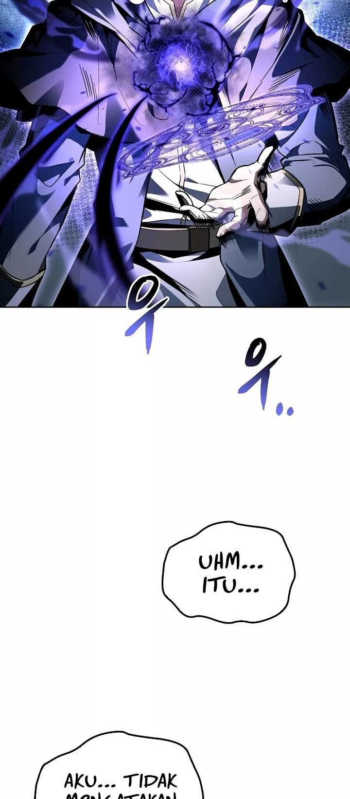 Archmage Restaurant Chapter 61 - halaman 69