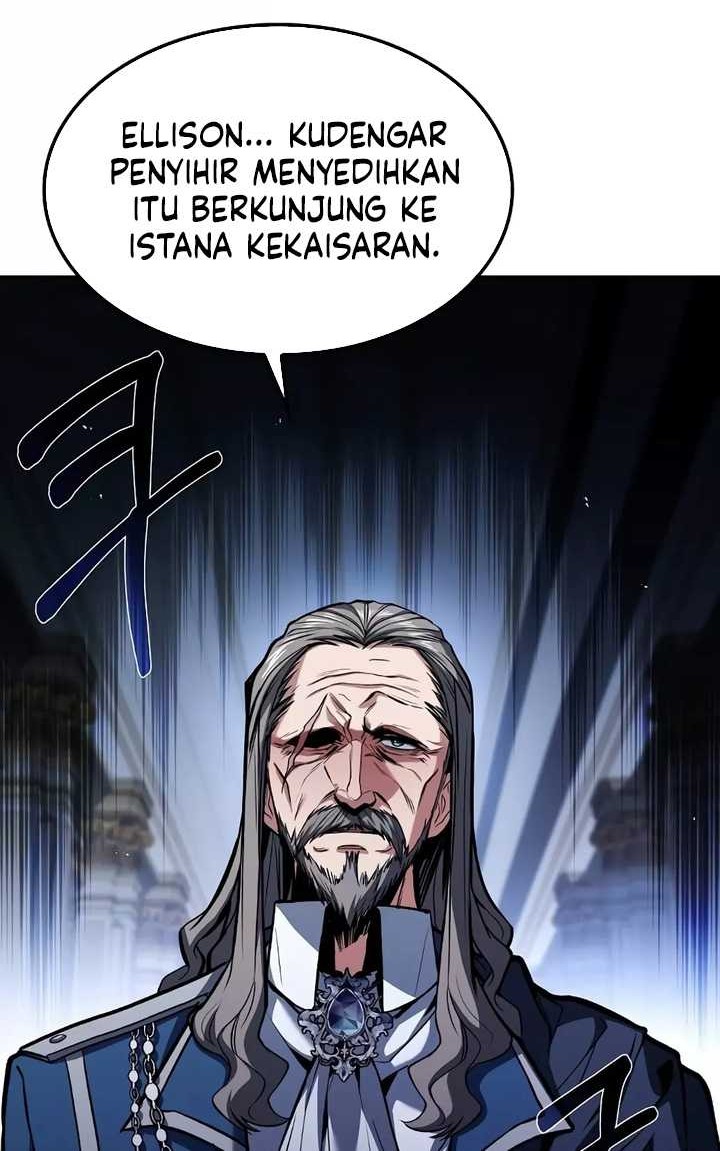 Archmage Restaurant Chapter 61 - halaman 7