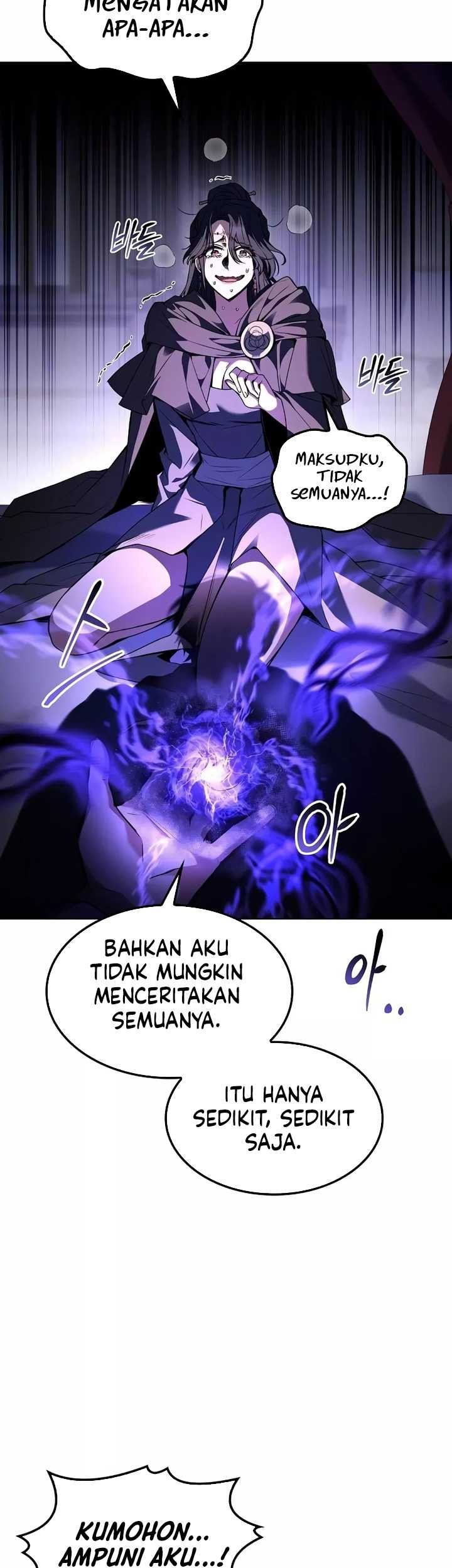 Archmage Restaurant Chapter 61 - halaman 70