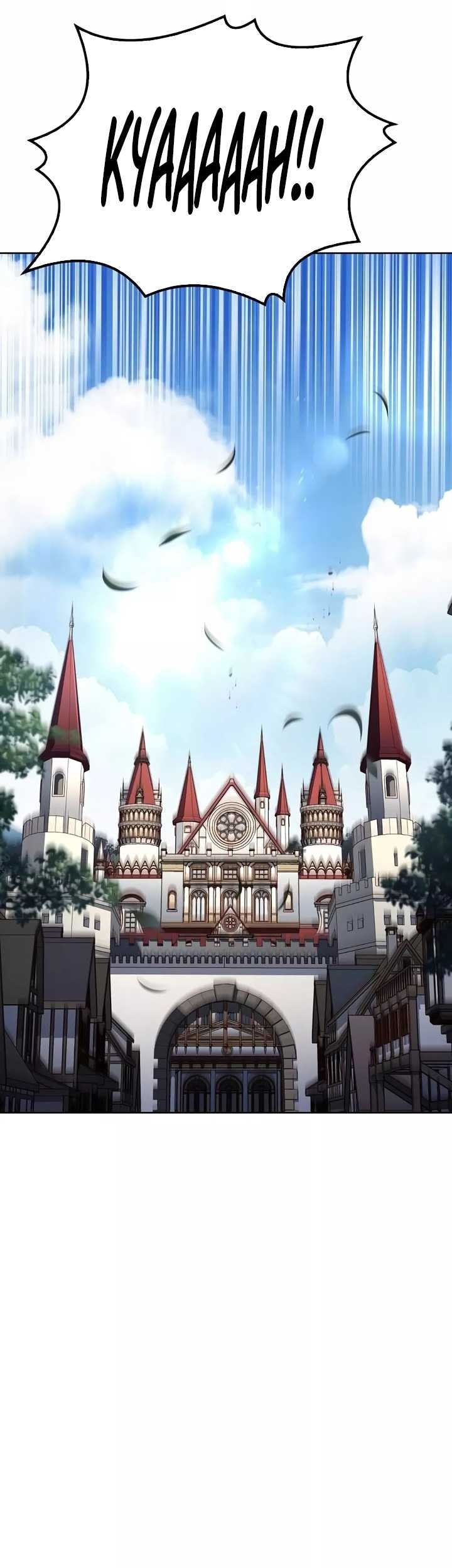 Archmage Restaurant Chapter 61 - halaman 72