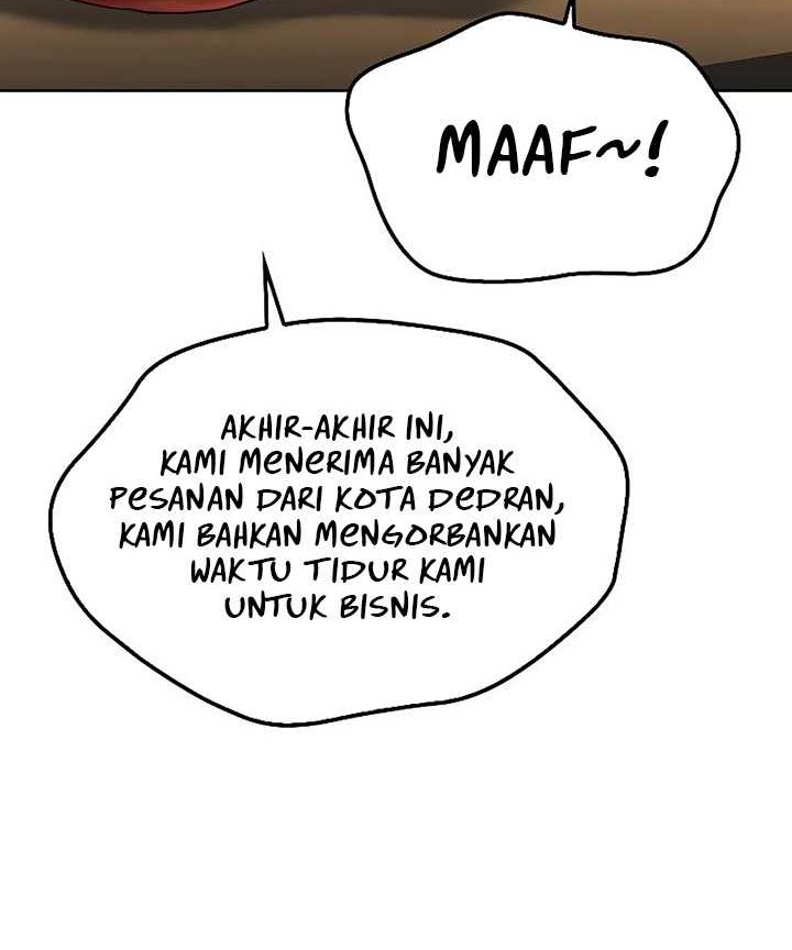 Archmage Restaurant Chapter 62 - halaman 11