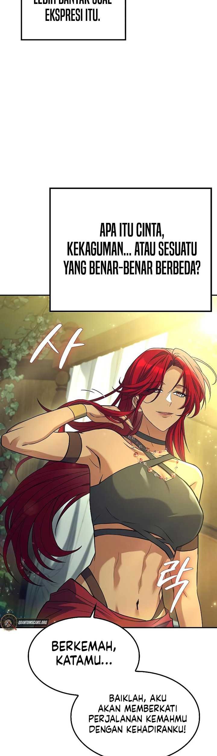 Archmage Restaurant Chapter 62 - halaman 28