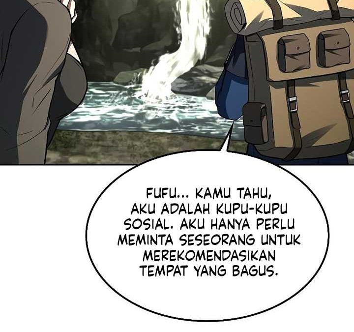 Archmage Restaurant Chapter 62 - halaman 35