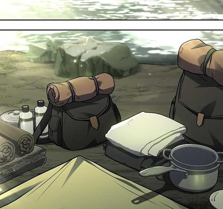Archmage Restaurant Chapter 62 - halaman 37