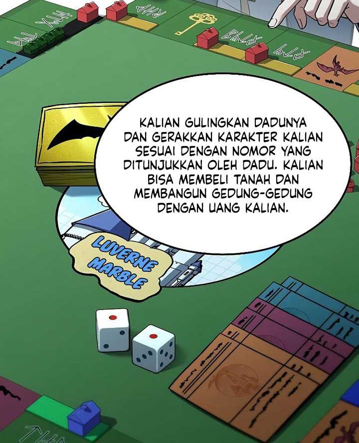 Archmage Restaurant Chapter 62 - halaman 43