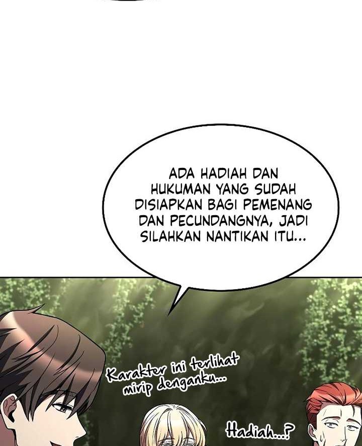 Archmage Restaurant Chapter 62 - halaman 45