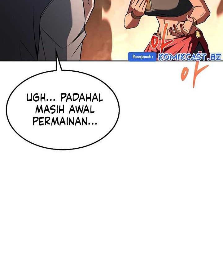 Archmage Restaurant Chapter 62 - halaman 49
