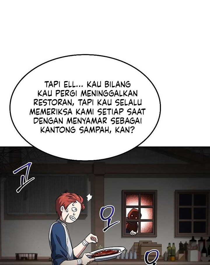 Archmage Restaurant Chapter 62 - halaman 5