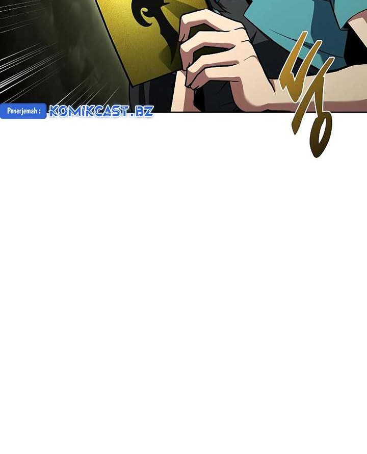 Archmage Restaurant Chapter 62 - halaman 51