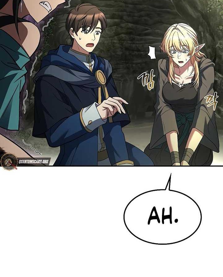 Archmage Restaurant Chapter 62 - halaman 53