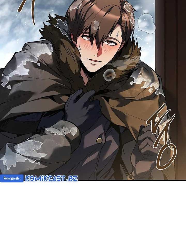 Archmage Restaurant Chapter 62 - halaman 57
