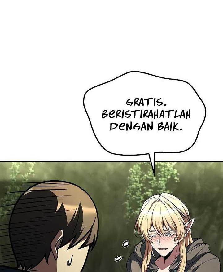 Archmage Restaurant Chapter 62 - halaman 59