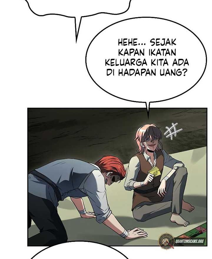 Archmage Restaurant Chapter 62 - halaman 61