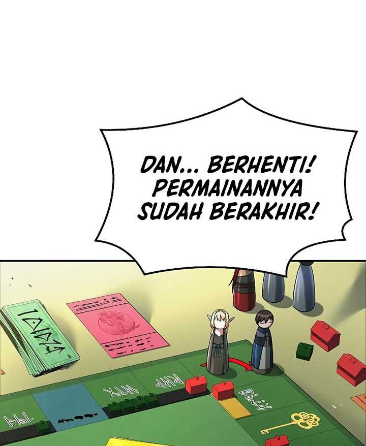 Archmage Restaurant Chapter 62 - halaman 63