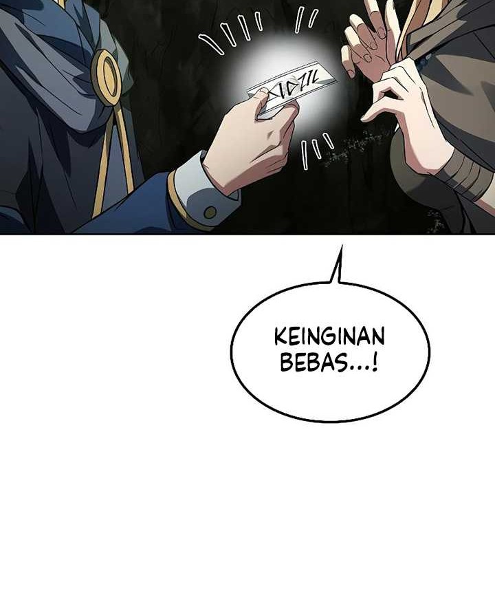 Archmage Restaurant Chapter 62 - halaman 71